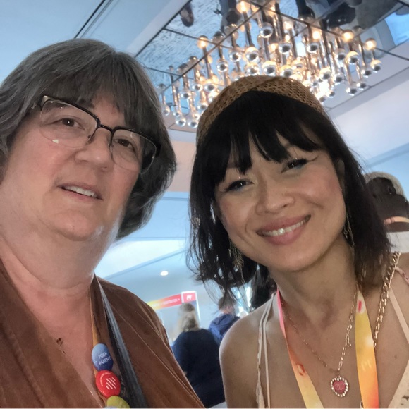 Poshfest 2023 - Picture 12 of 16